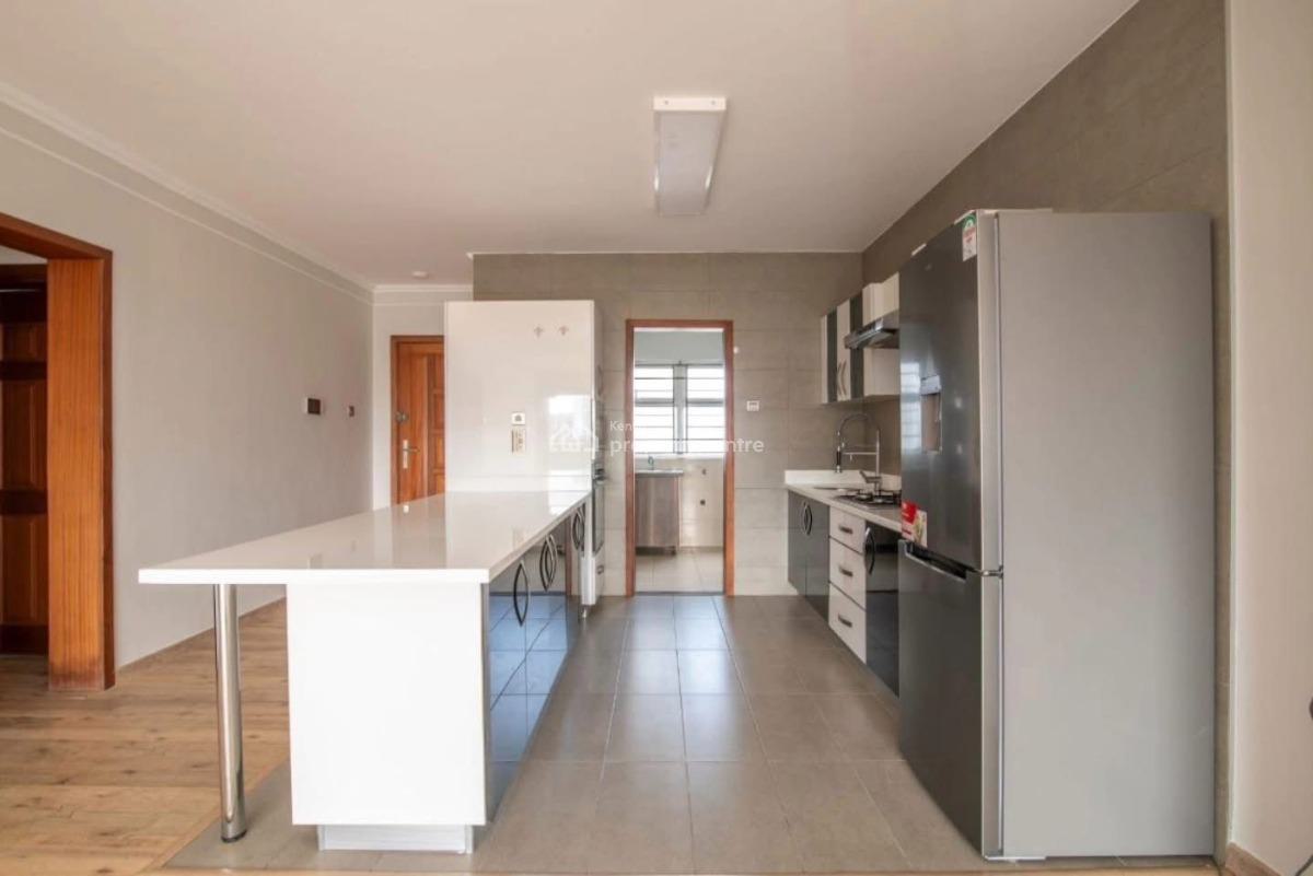 Modern Beautiful 2 Bedroom Apartment, Kileleshwa, Kileleshwa, Nairobi, Apartment for Rent