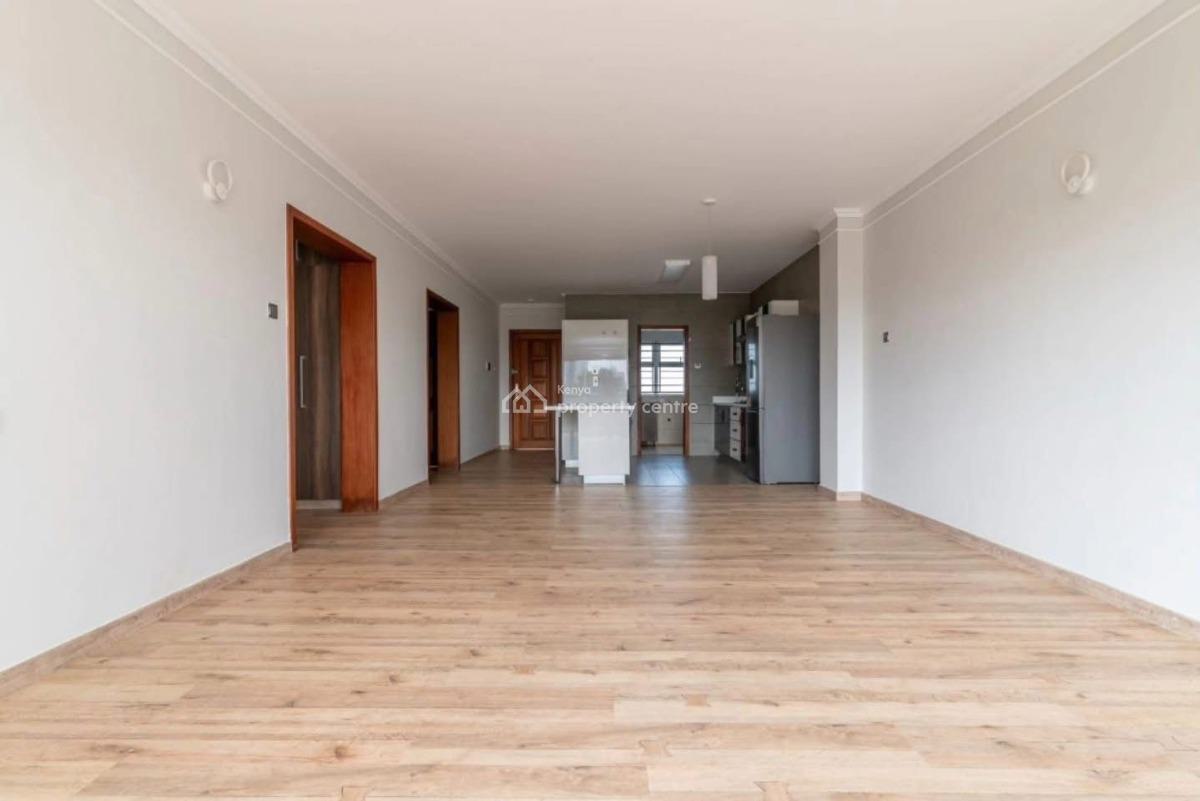 Modern Beautiful 2 Bedroom Apartment, Kileleshwa, Kileleshwa, Nairobi, Apartment for Rent