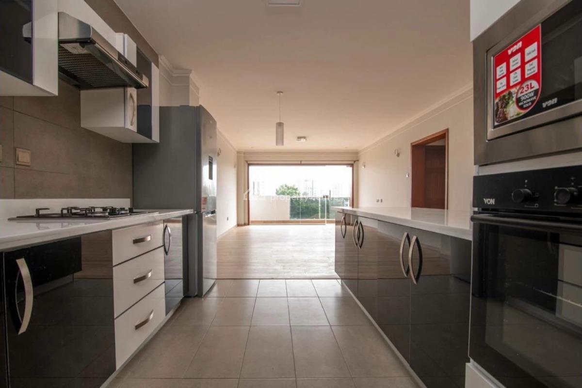 Modern Beautiful 2 Bedroom Apartment, Kileleshwa, Kileleshwa, Nairobi, Apartment for Rent