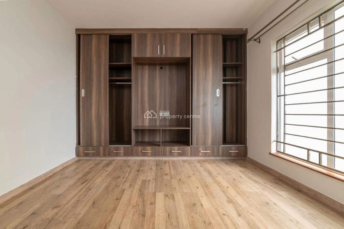 Modern Beautiful 2 Bedroom Apartment, Kileleshwa, Kileleshwa, Nairobi, Apartment for Rent