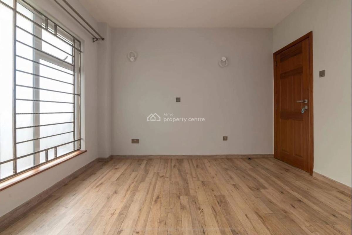 Modern Beautiful 2 Bedroom Apartment, Kileleshwa, Kileleshwa, Nairobi, Apartment for Rent