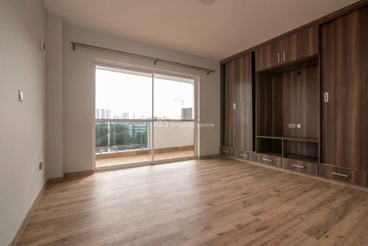 Modern Beautiful 2 Bedroom Apartment, Kileleshwa, Kileleshwa, Nairobi, Apartment for Rent