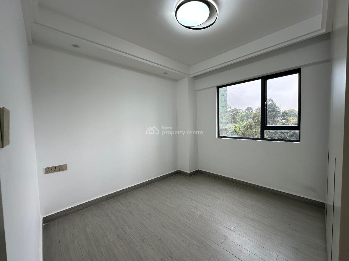 Kileleshwa Luxurious 1 Bedroom Apartment, Kileleshwa, Kileleshwa, Nairobi, Apartment for Rent