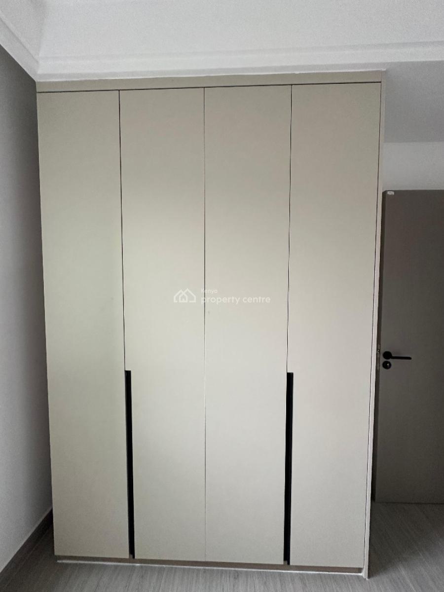 Kileleshwa Luxurious 1 Bedroom Apartment, Kileleshwa, Kileleshwa, Nairobi, Apartment for Rent