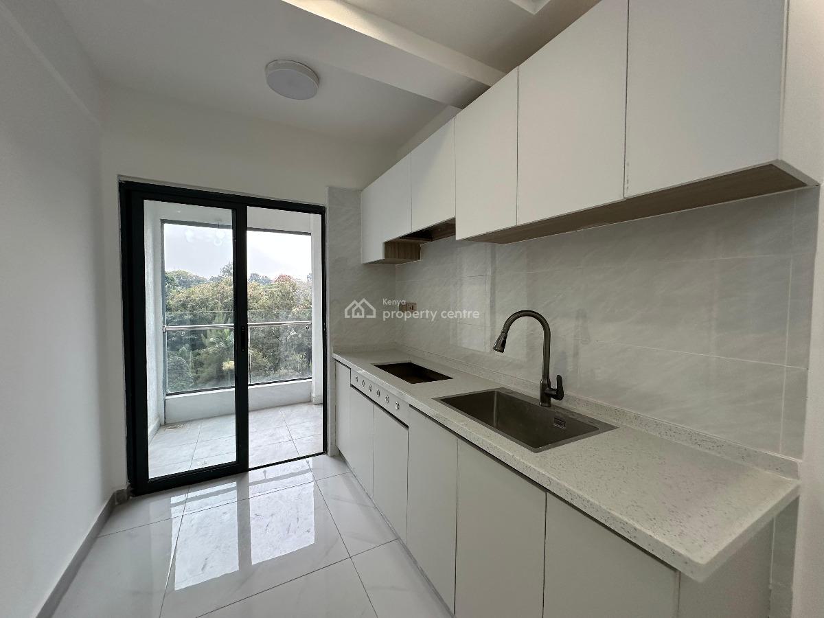 Kileleshwa Luxurious 1 Bedroom Apartment, Kileleshwa, Kileleshwa, Nairobi, Apartment for Rent