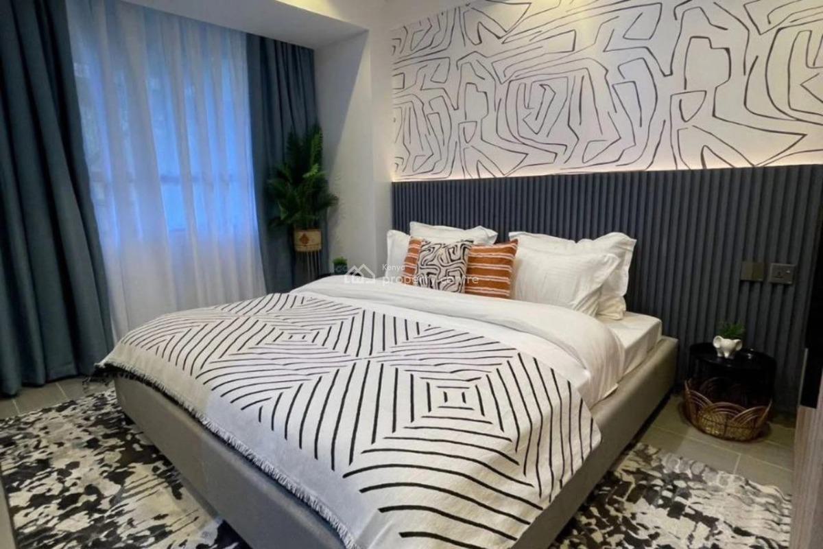 Newly Built 1 and 2 Bedroom Apartments, Kilimani, Kilimani, Nairobi, Apartment for Sale