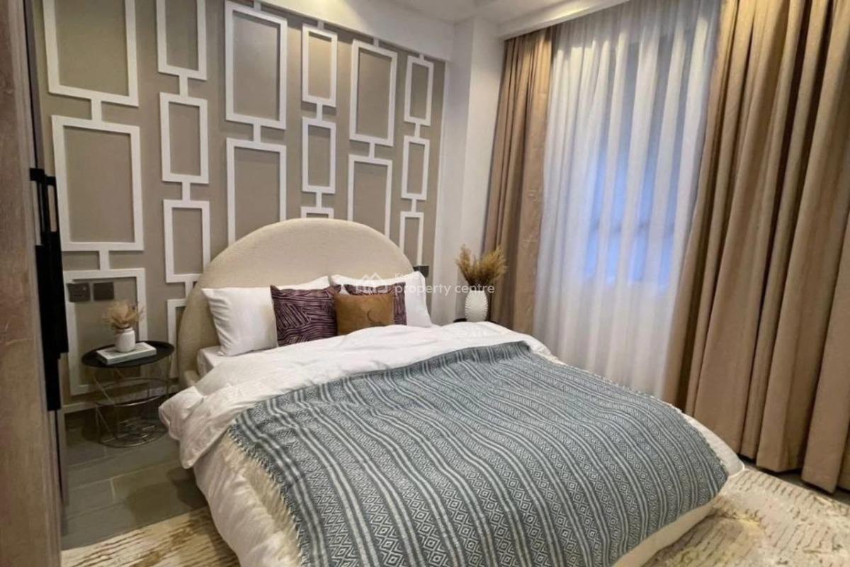 Newly Built 1 and 2 Bedroom Apartments, Kilimani, Kilimani, Nairobi, Apartment for Sale