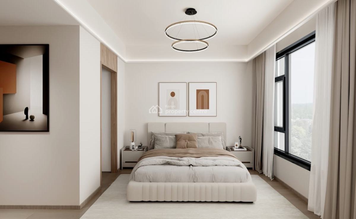 Two and Three Bedroom Apartments in Kileleshwa, Kileleshwa, Kileleshwa, Nairobi, Apartment for Sale
