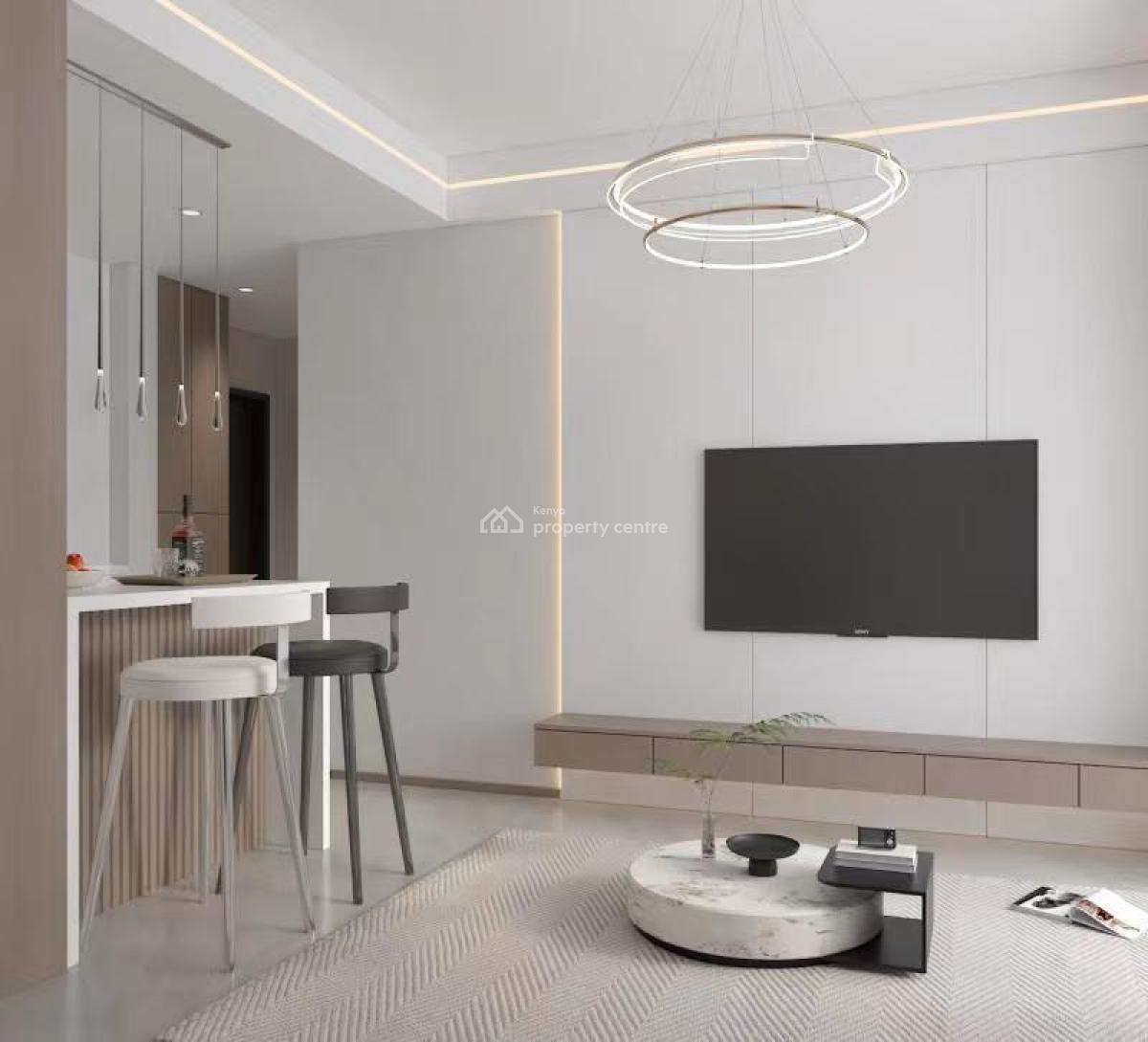 Two and Three Bedroom Apartments in Kileleshwa, Kileleshwa, Kileleshwa, Nairobi, Apartment for Sale