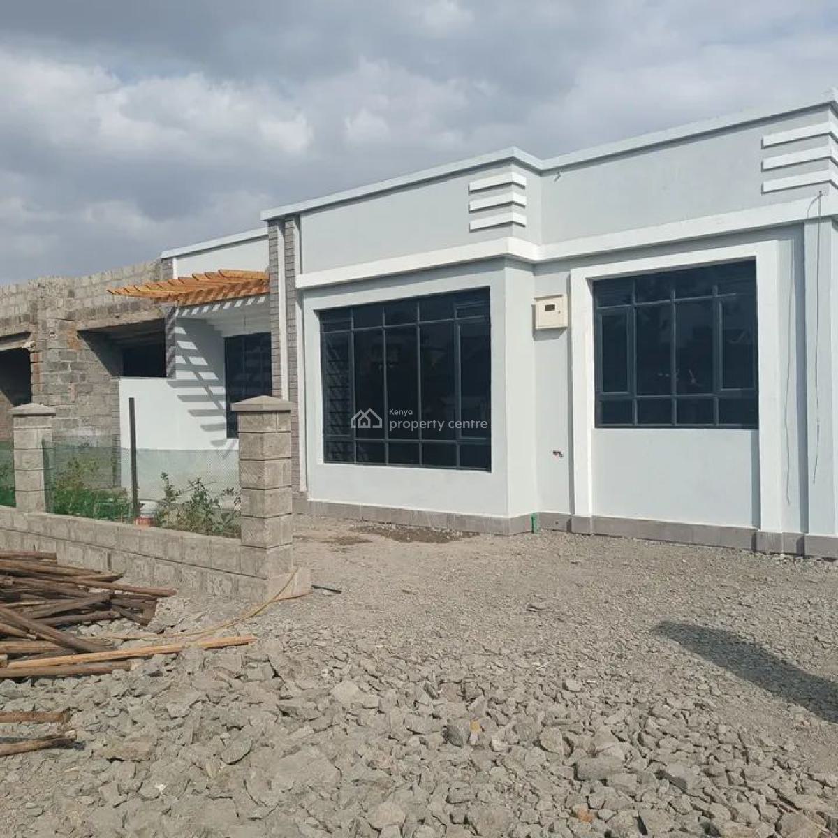 3 Bedroom Bungalow in Ruiru, Kiambu, Matangi, Ruiru, Kiambu, Detached Bungalow for Sale