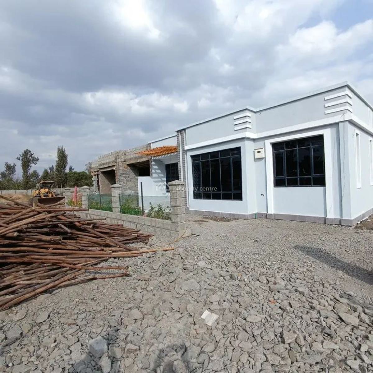 3 Bedroom Bungalow in Ruiru, Kiambu, Matangi, Ruiru, Kiambu, Detached Bungalow for Sale