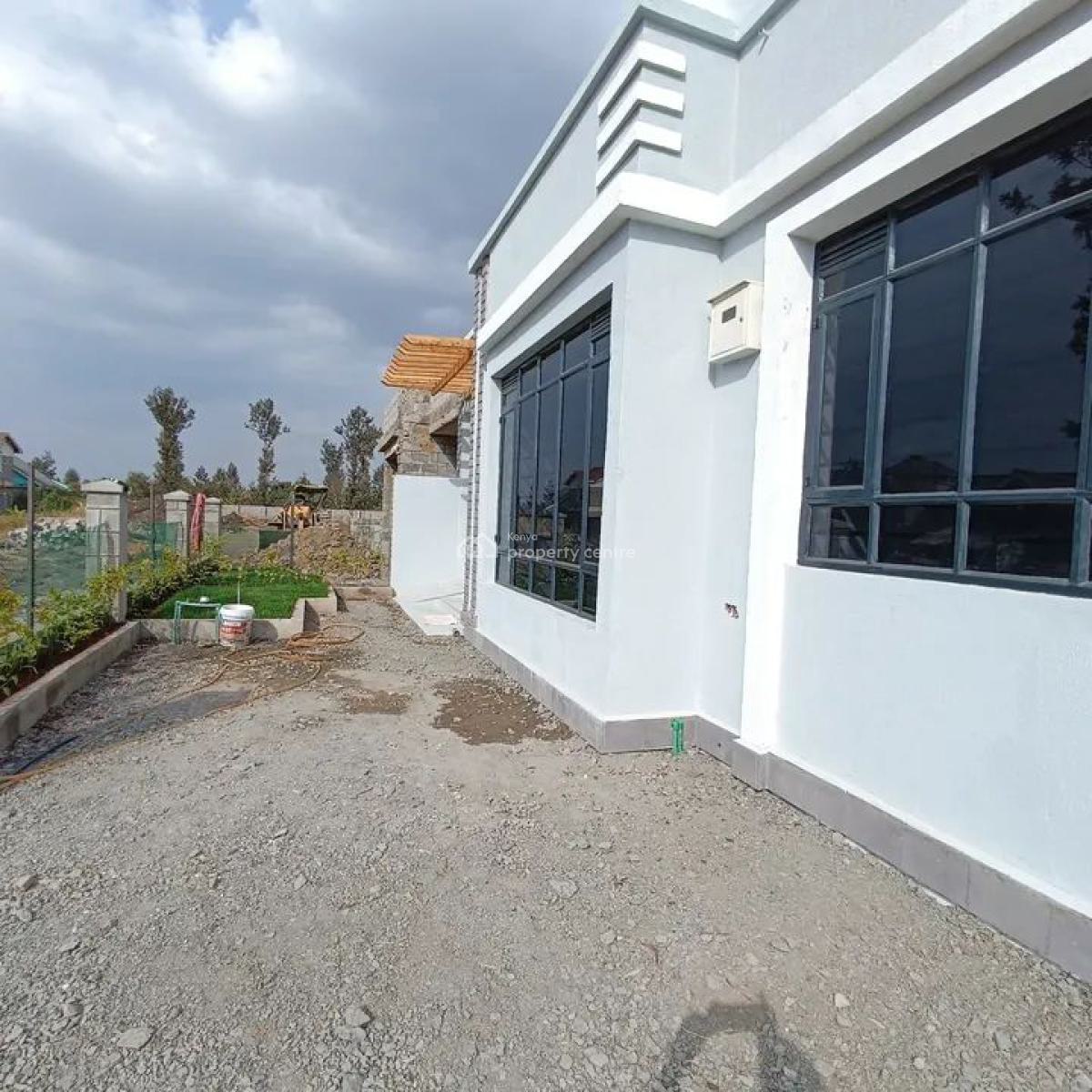 3 Bedroom Bungalow in Ruiru, Kiambu, Matangi, Ruiru, Kiambu, Detached Bungalow for Sale