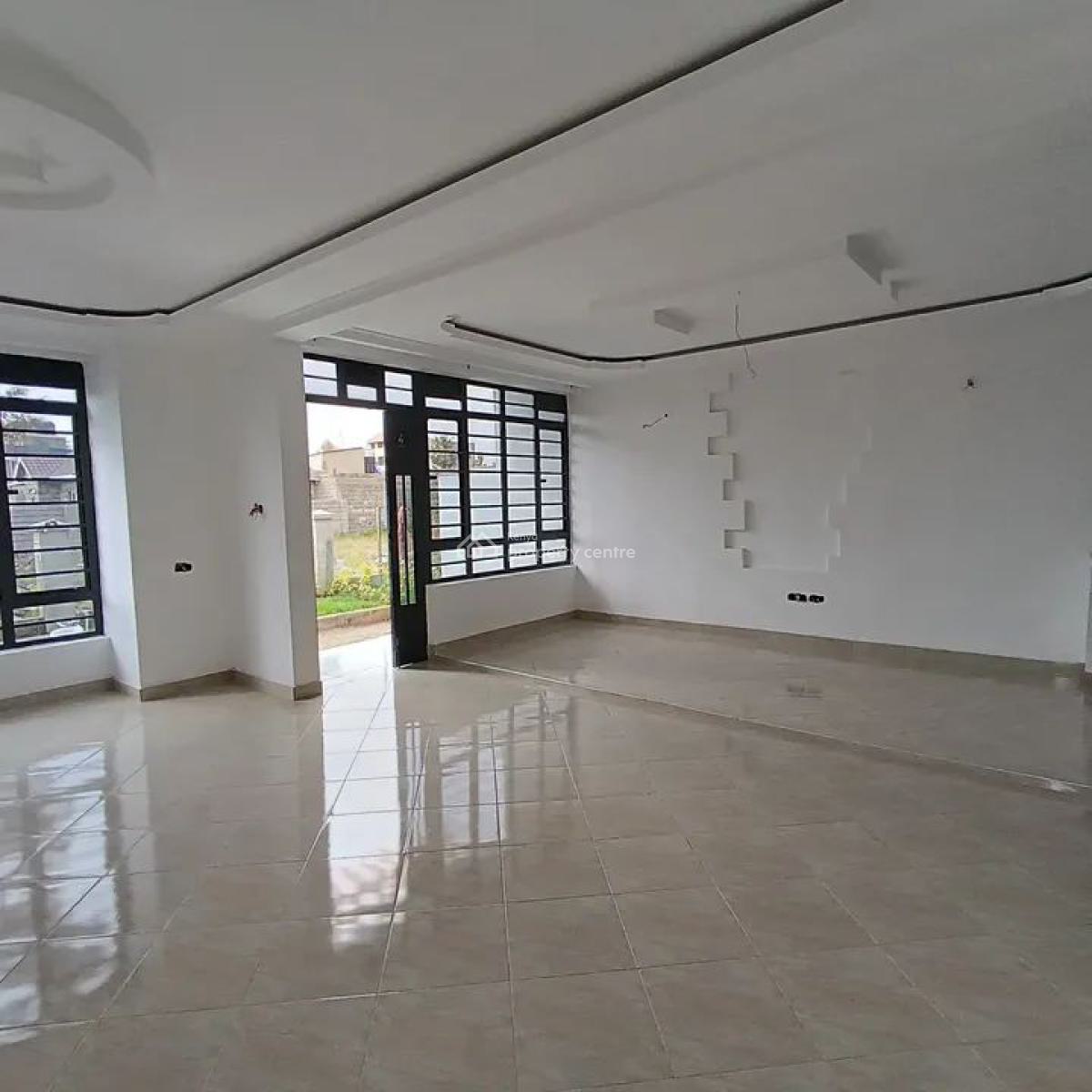 3 Bedroom Bungalow in Ruiru, Kiambu, Matangi, Ruiru, Kiambu, Detached Bungalow for Sale