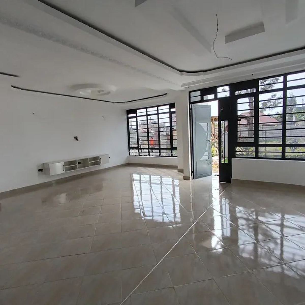 3 Bedroom Bungalow in Ruiru, Kiambu, Matangi, Ruiru, Kiambu, Detached Bungalow for Sale