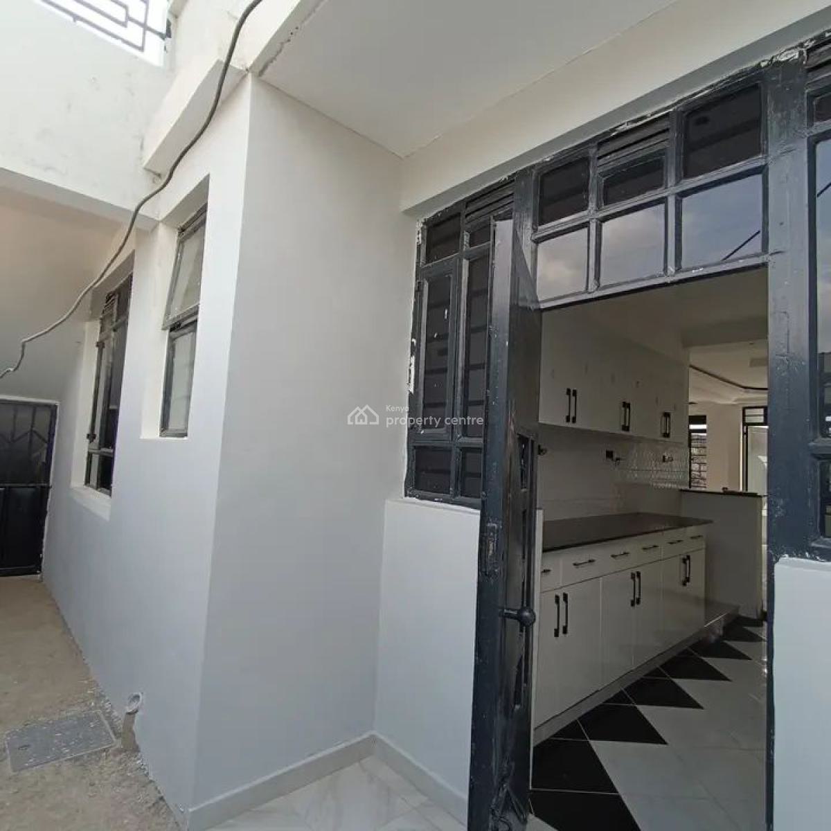 3 Bedroom Bungalow in Ruiru, Kiambu, Matangi, Ruiru, Kiambu, Detached Bungalow for Sale