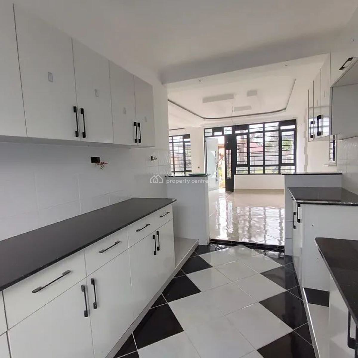 3 Bedroom Bungalow in Ruiru, Kiambu, Matangi, Ruiru, Kiambu, Detached Bungalow for Sale