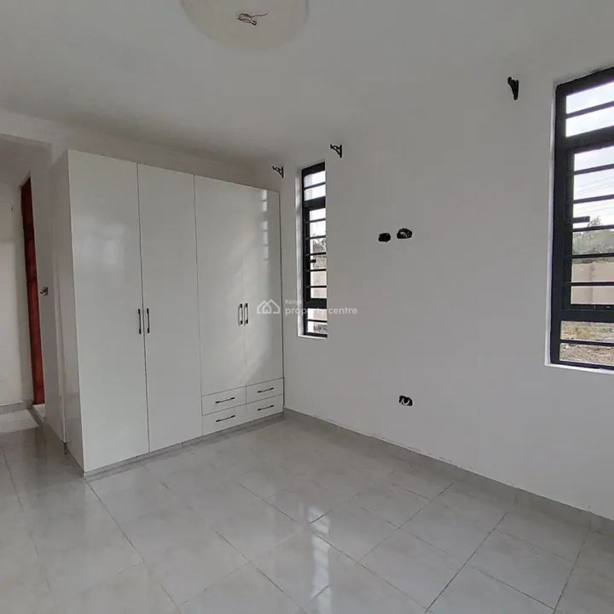 3 Bedroom Bungalow in Ruiru, Kiambu, Matangi, Ruiru, Kiambu, Detached Bungalow for Sale