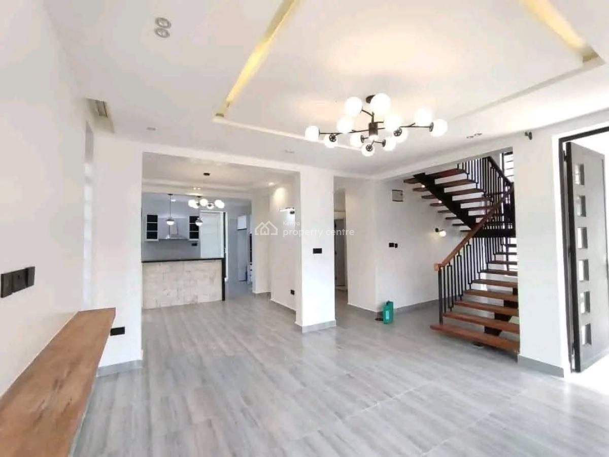 Membley Court., Membley Court., Ruiru, Kiambu, Townhouse for Rent
