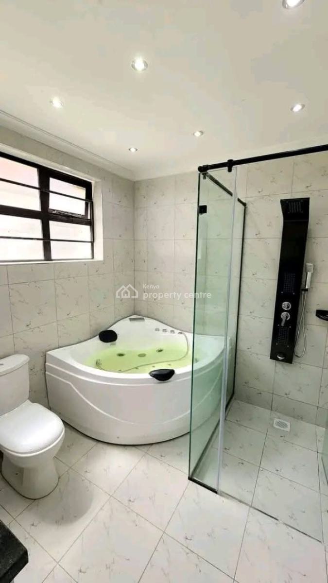 Membley Court., Membley Court., Ruiru, Kiambu, Townhouse for Rent