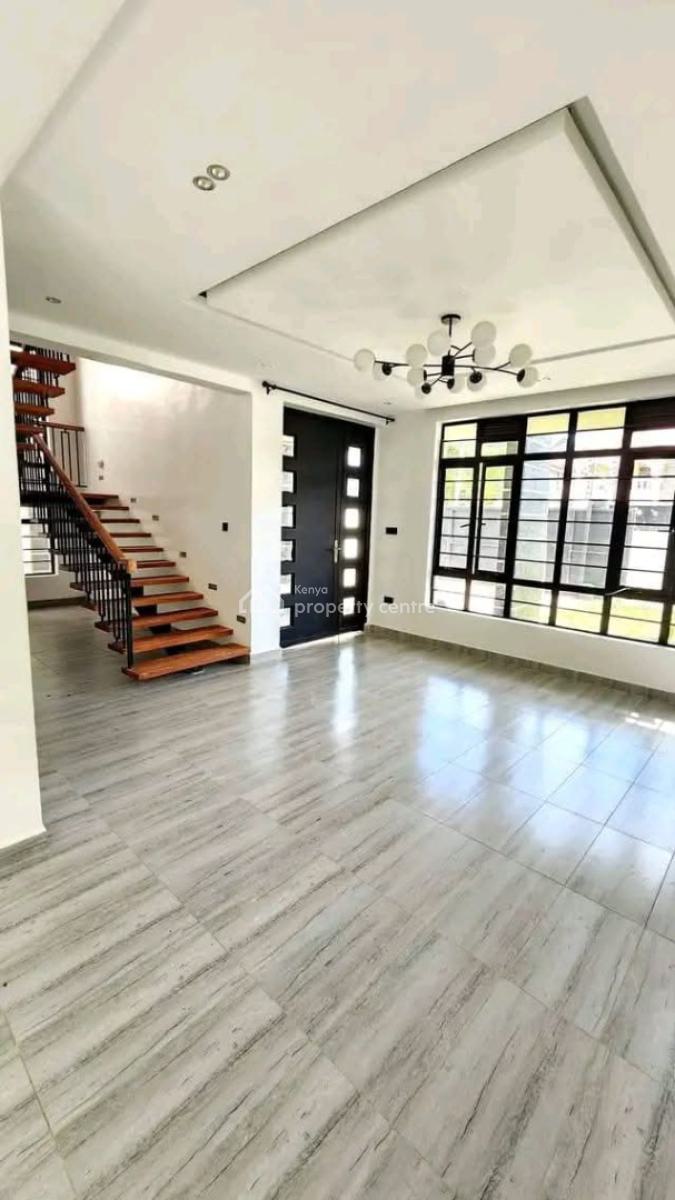 Membley Court., Membley Court., Ruiru, Kiambu, Townhouse for Rent