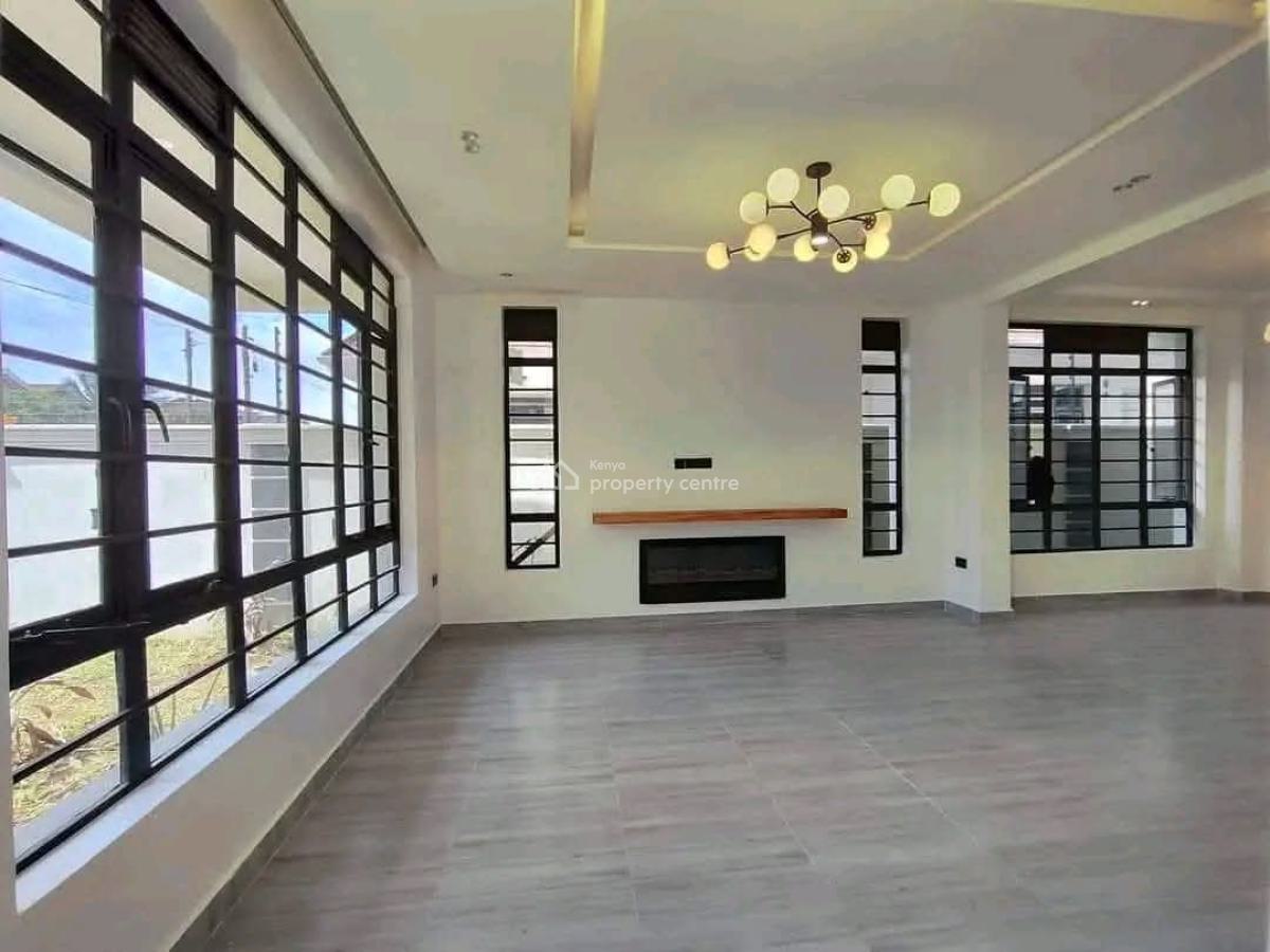 Membley Court., Membley Court., Ruiru, Kiambu, Townhouse for Rent
