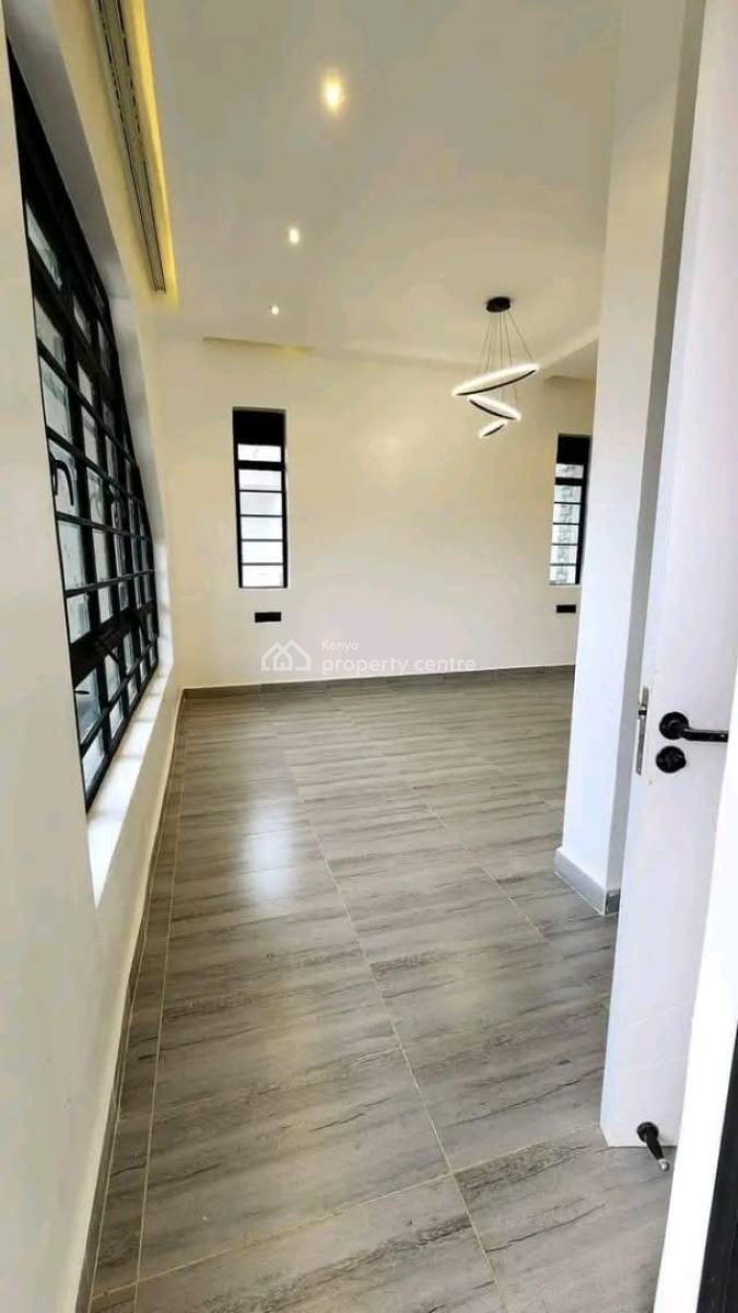 Membley Court., Membley Court., Ruiru, Kiambu, Townhouse for Rent