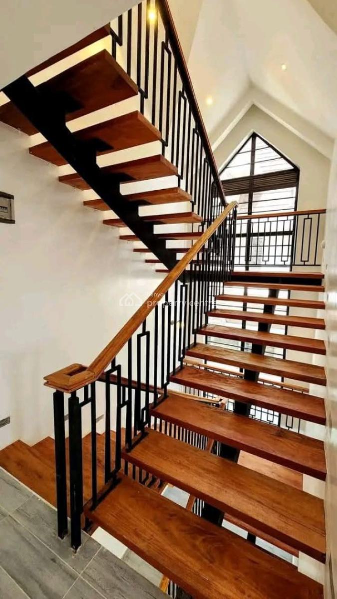 Membley Court., Membley Court., Ruiru, Kiambu, Townhouse for Rent