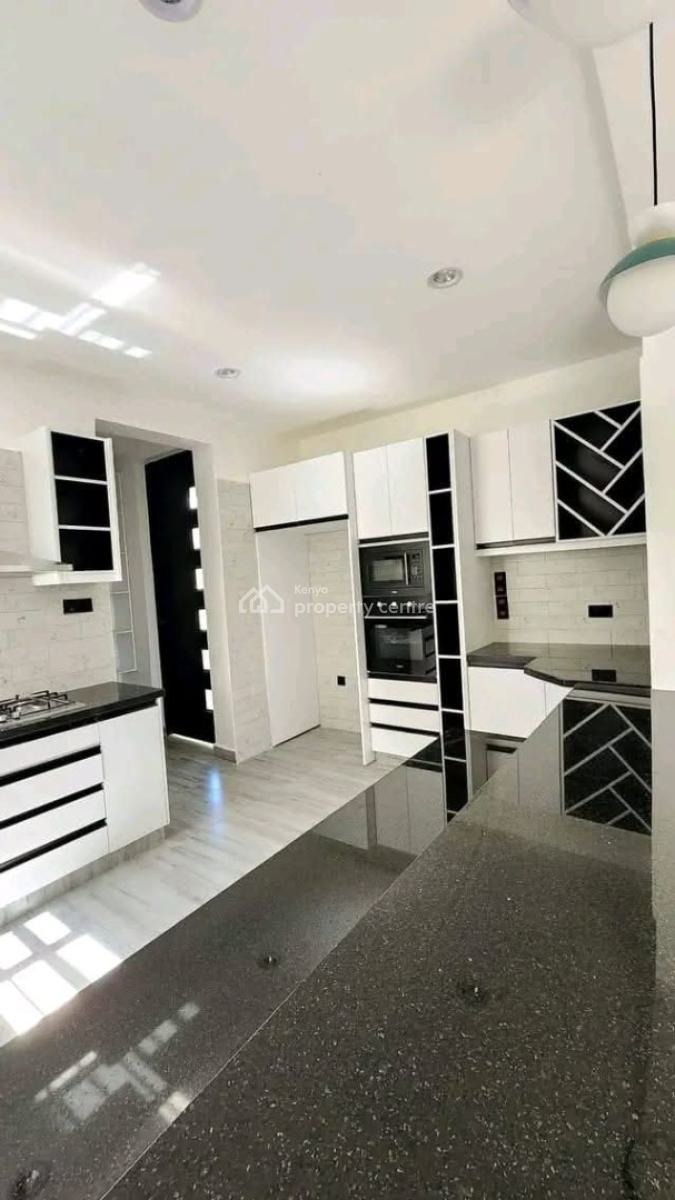 Membley Court., Membley Court., Ruiru, Kiambu, Townhouse for Rent