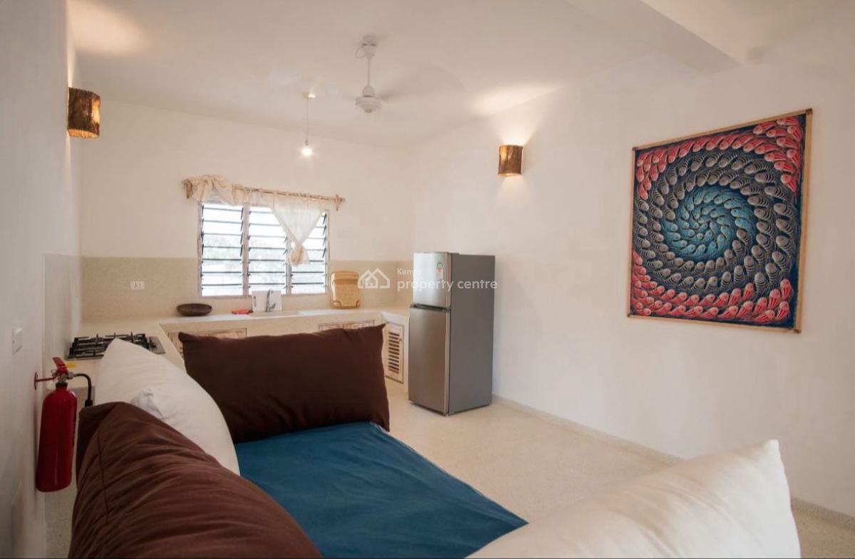 Luxury Apartment 2br in Watamu, Kanani Road, Watamu, Kilifi, Apartment for Sale