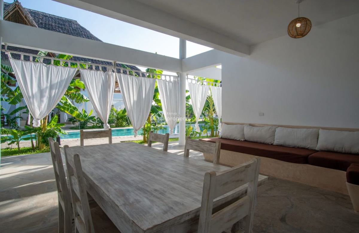 Luxury Apartment 2br in Watamu, Kanani Road, Watamu, Kilifi, Apartment for Sale