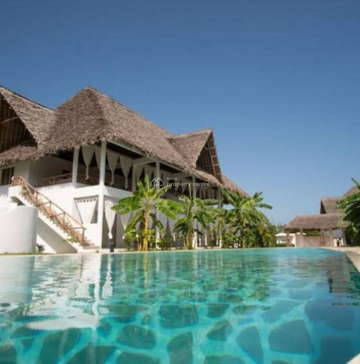 Luxury Apartment 2br in Watamu, Kanani Road, Watamu, Kilifi, Apartment for Sale