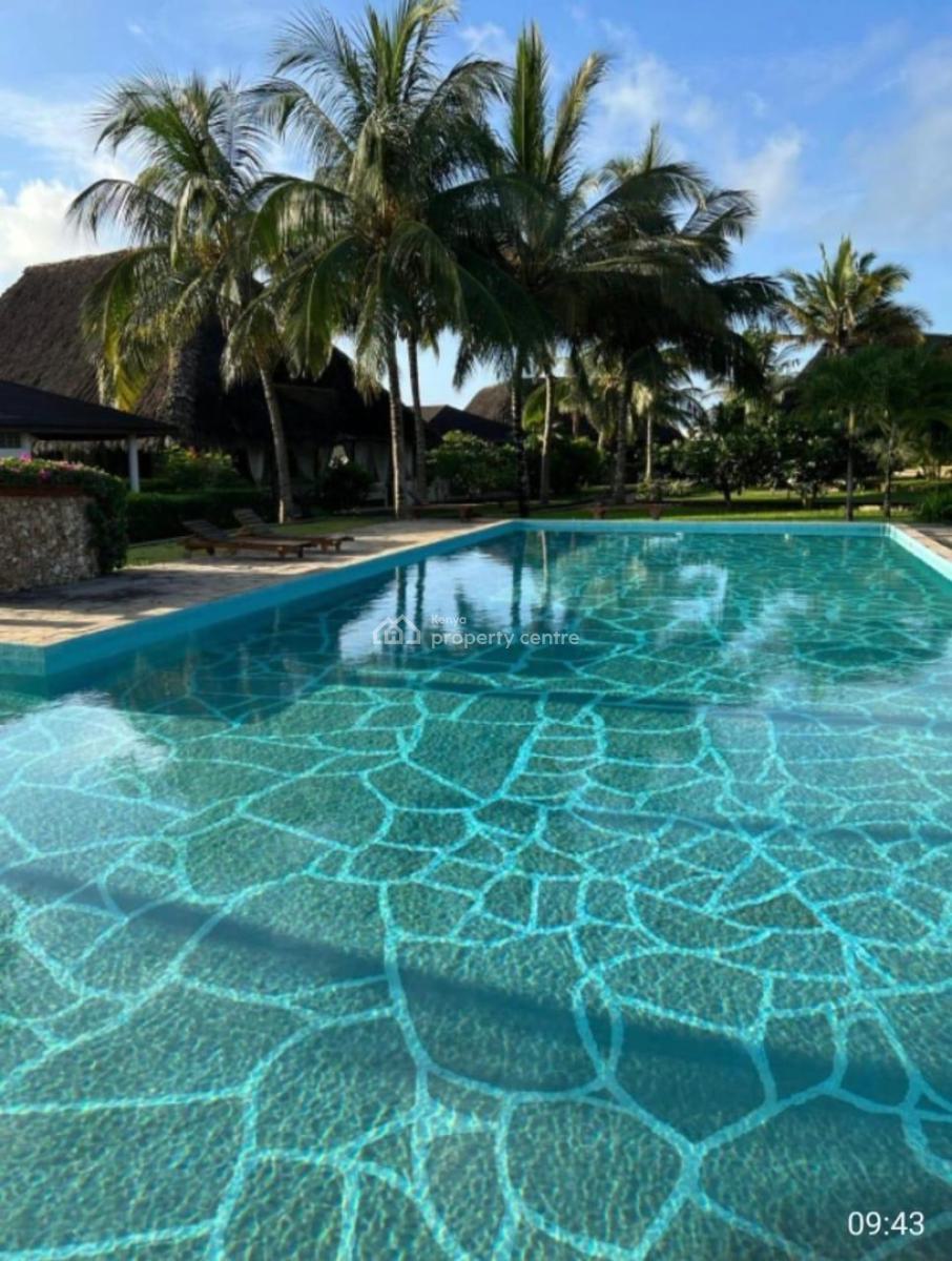 Exquisite Semi-detached Villa in Malindi -- Mijikenda, Mijikenda Residence, Lamu Road, Malindi Town, Kilifi, Semi-detached Duplex for Sale