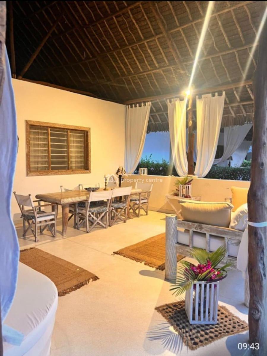 Exquisite Semi-detached Villa in Malindi -- Mijikenda, Mijikenda Residence, Lamu Road, Malindi Town, Kilifi, Semi-detached Duplex for Sale