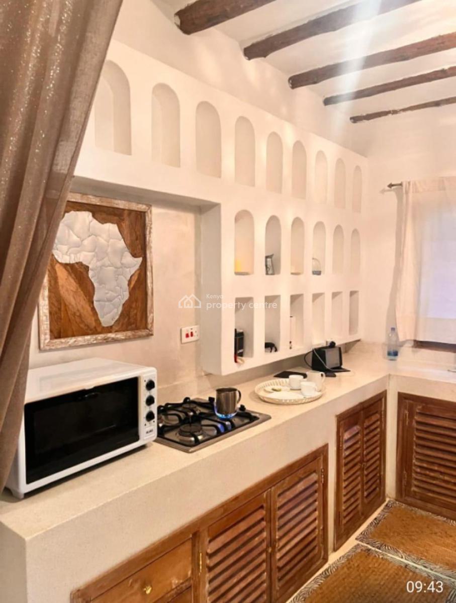 Exquisite Semi-detached Villa in Malindi -- Mijikenda, Mijikenda Residence, Lamu Road, Malindi Town, Kilifi, Semi-detached Duplex for Sale