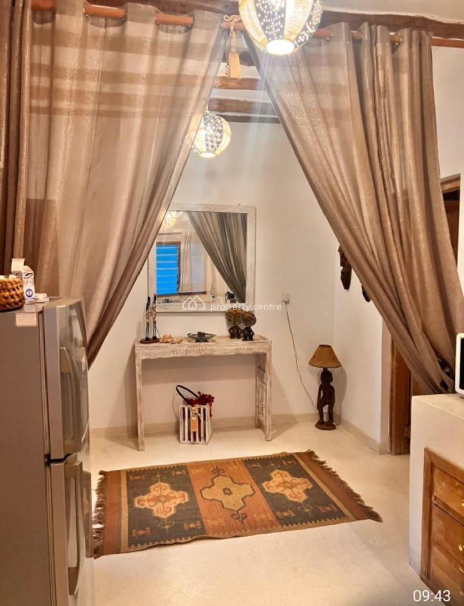 Exquisite Semi-detached Villa in Malindi -- Mijikenda, Mijikenda Residence, Lamu Road, Malindi Town, Kilifi, Semi-detached Duplex for Sale