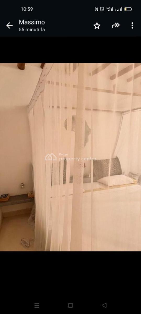 Exquisite Semi-detached Villa in Malindi -- Mijikenda, Mijikenda Residence, Lamu Road, Malindi Town, Kilifi, Semi-detached Duplex for Sale