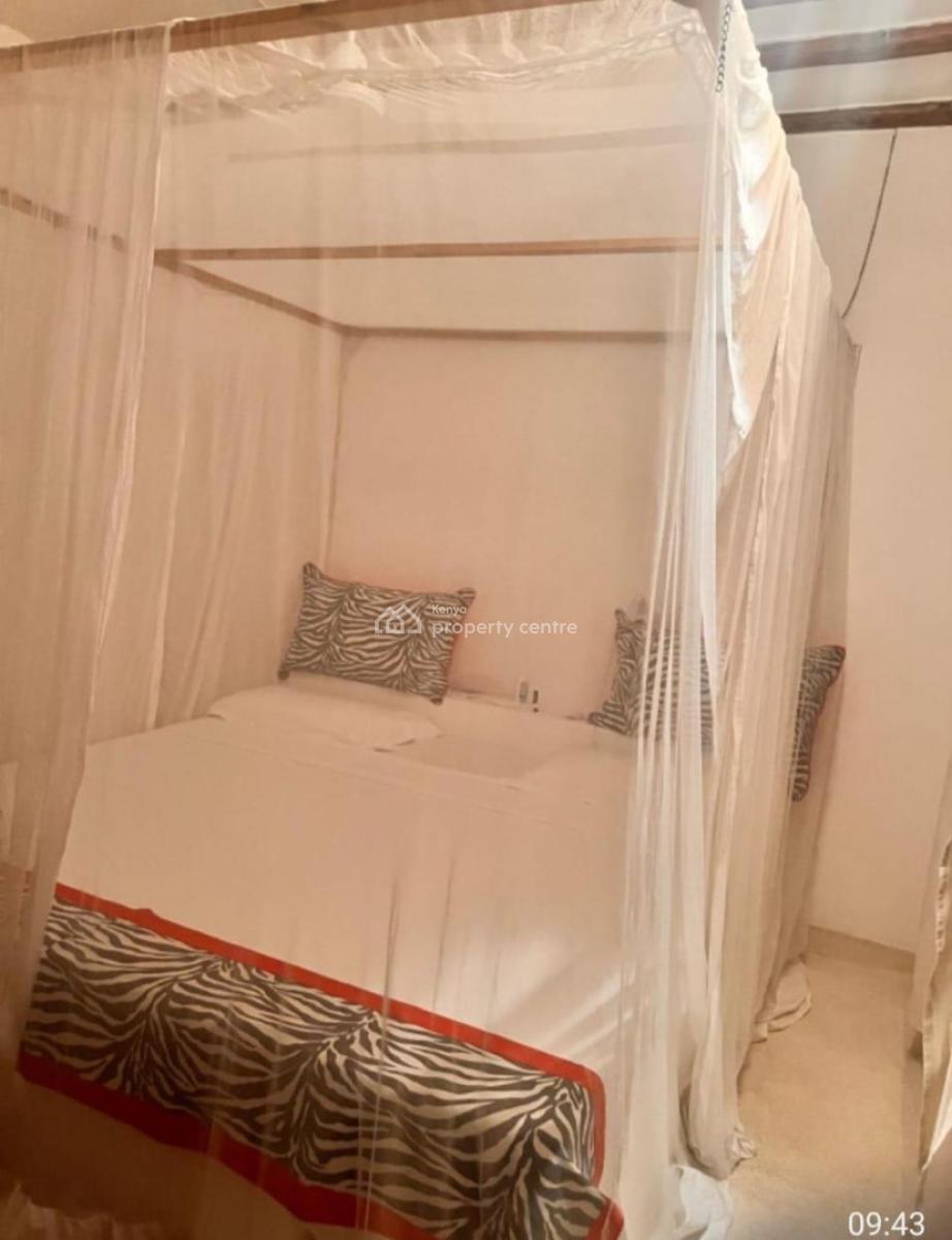 Exquisite Semi-detached Villa in Malindi -- Mijikenda, Mijikenda Residence, Lamu Road, Malindi Town, Kilifi, Semi-detached Duplex for Sale