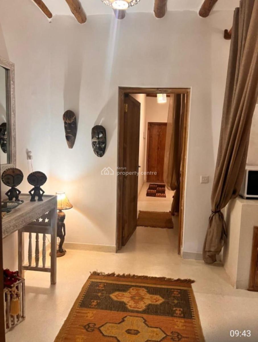 Exquisite Semi-detached Villa in Malindi -- Mijikenda, Mijikenda Residence, Lamu Road, Malindi Town, Kilifi, Semi-detached Duplex for Sale