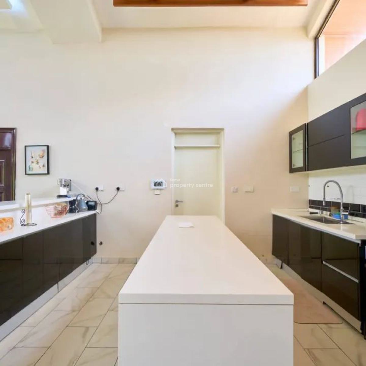4-bedroom Villa in Kiambu Road -- Mushroom Gardens, Kiambu Road, Chania, Kiambu, Townhouse for Sale