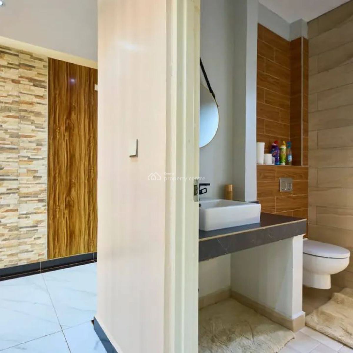 4-bedroom Villa in Kiambu Road -- Mushroom Gardens, Kiambu Road, Chania, Kiambu, Townhouse for Sale