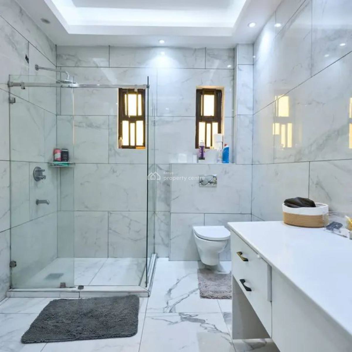4-bedroom Villa in Kiambu Road -- Mushroom Gardens, Kiambu Road, Chania, Kiambu, Townhouse for Sale