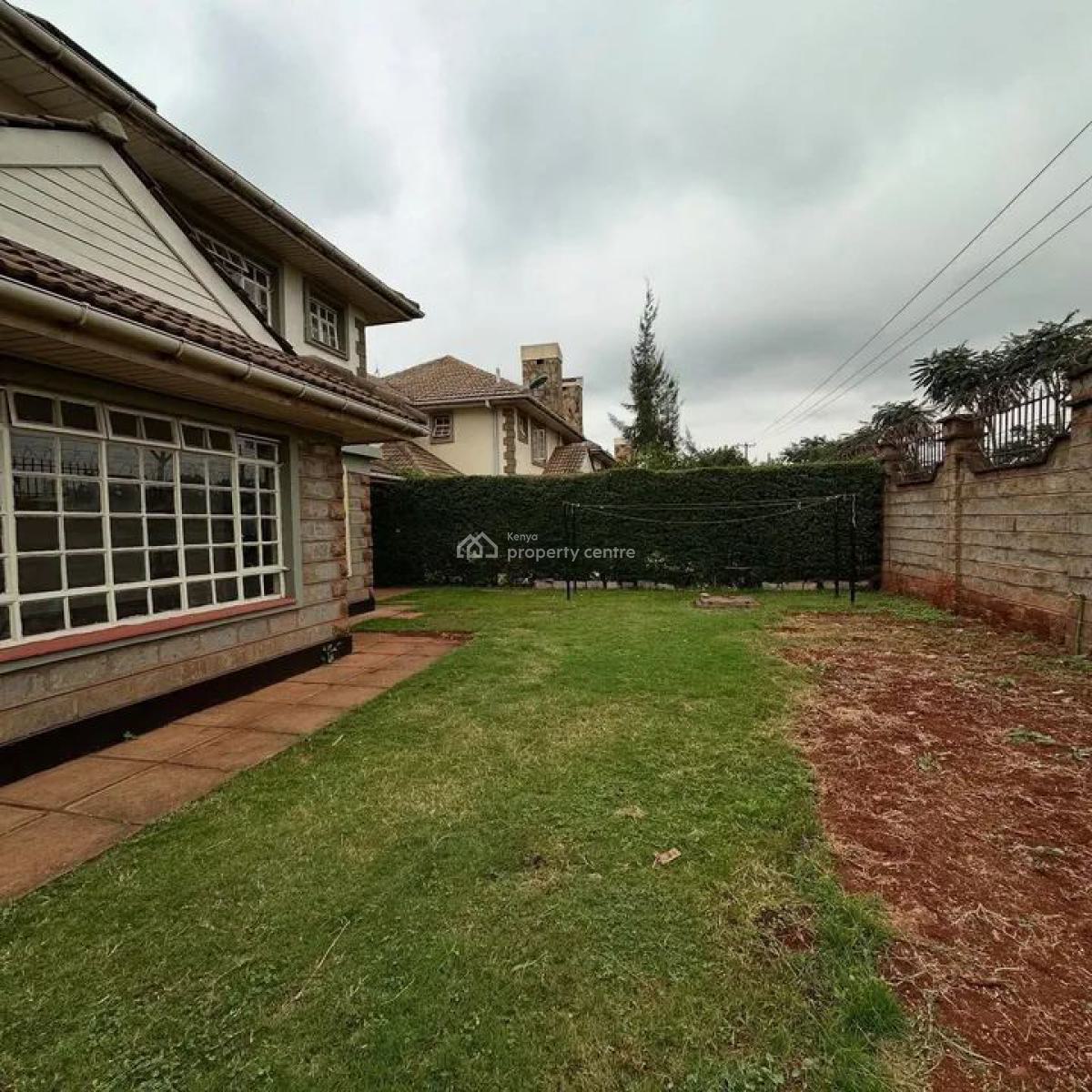 Executive 4 Bedroom House in  Runda, Nairobi, Off Kiambu Road, Runda, Westlands, Nairobi, House for Sale