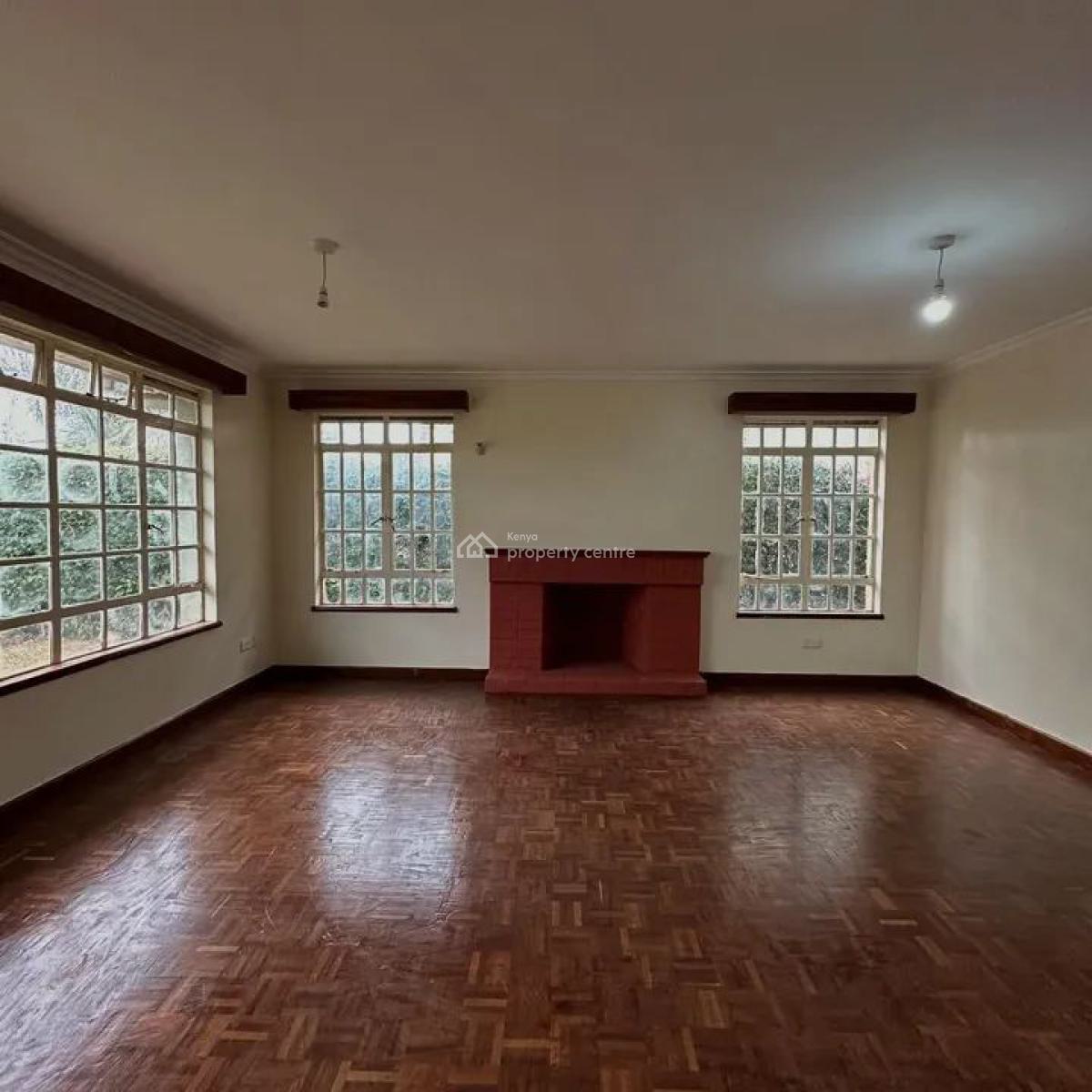Executive 4 Bedroom House in  Runda, Nairobi, Off Kiambu Road, Runda, Westlands, Nairobi, House for Sale