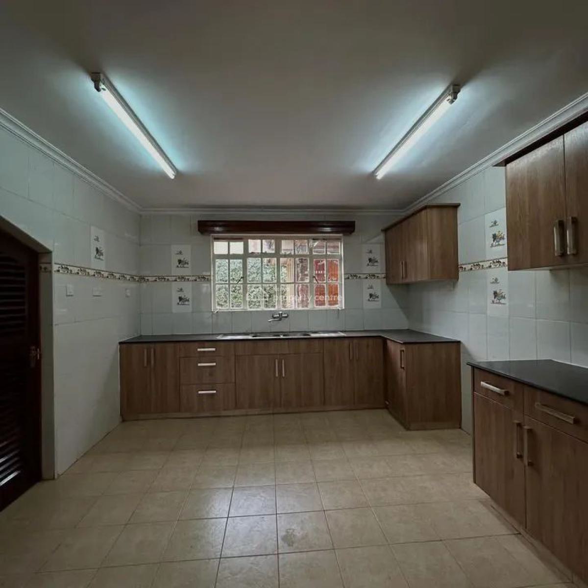 Executive 4 Bedroom House in  Runda, Nairobi, Off Kiambu Road, Runda, Westlands, Nairobi, House for Sale