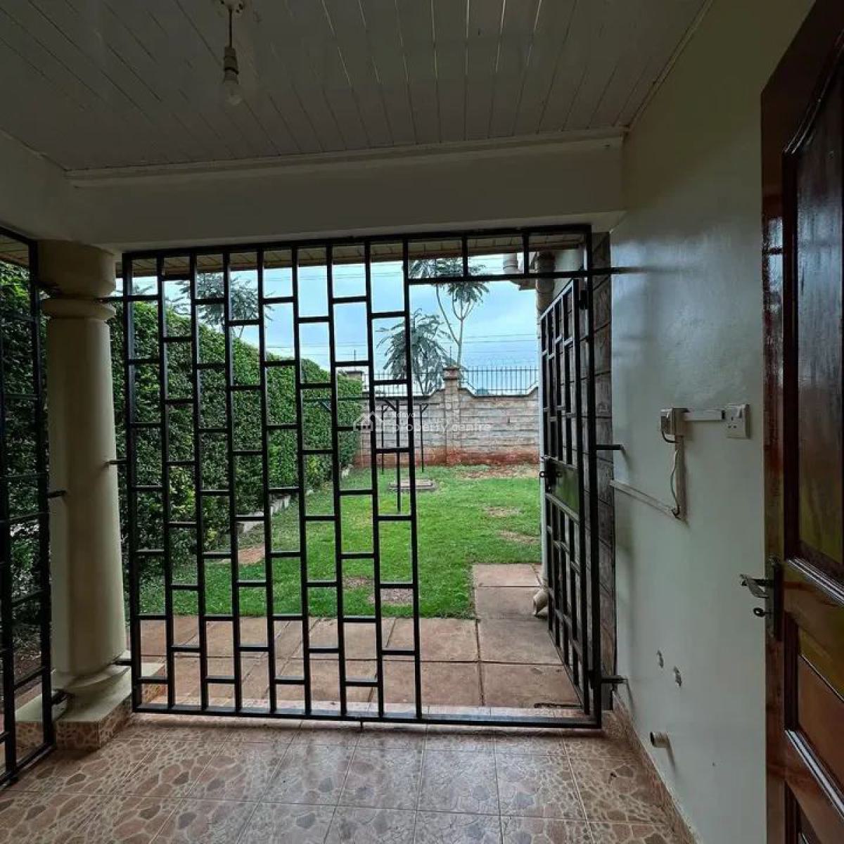 Executive 4 Bedroom House in  Runda, Nairobi, Off Kiambu Road, Runda, Westlands, Nairobi, House for Sale