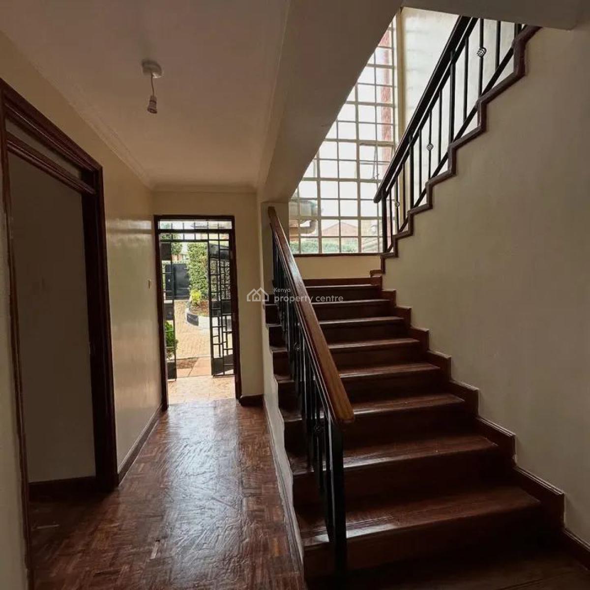 Executive 4 Bedroom House in  Runda, Nairobi, Off Kiambu Road, Runda, Westlands, Nairobi, House for Sale