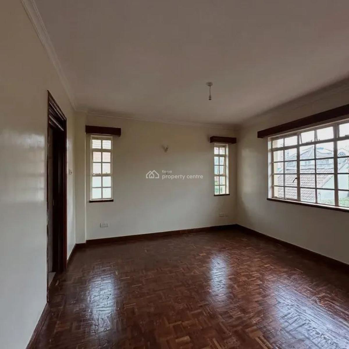 Executive 4 Bedroom House in  Runda, Nairobi, Off Kiambu Road, Runda, Westlands, Nairobi, House for Sale
