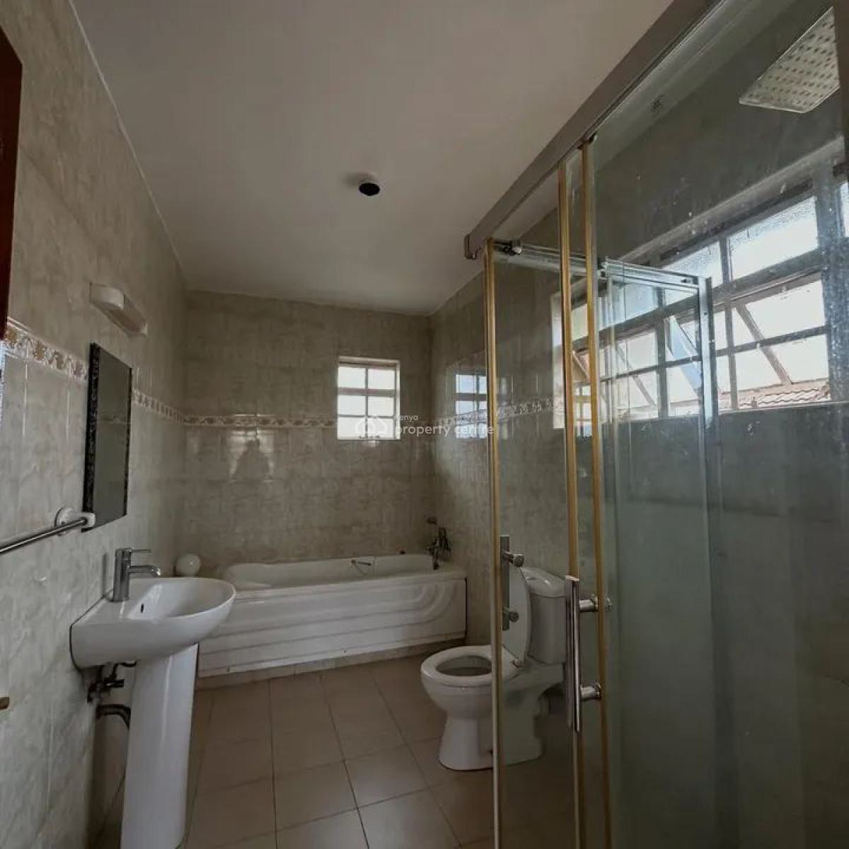 Executive 4 Bedroom House in  Runda, Nairobi, Off Kiambu Road, Runda, Westlands, Nairobi, House for Sale