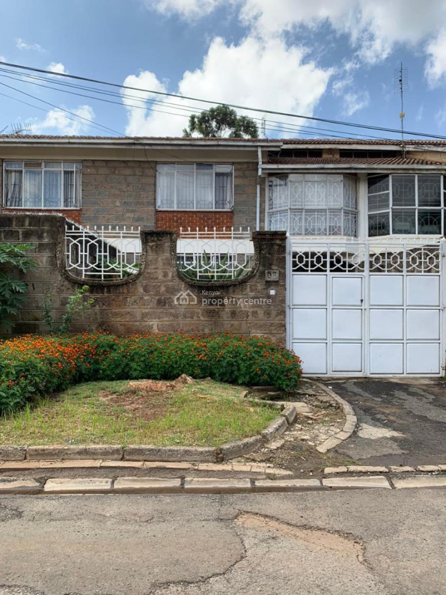 Serenity Gardens, South C, Nairobi West, Nairobi, Townhouse for Sale