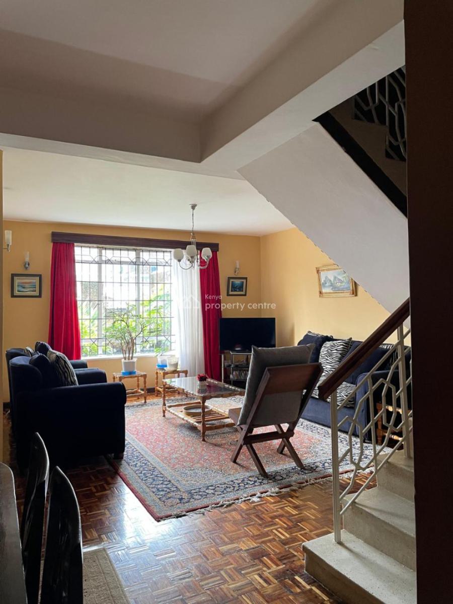 Serenity Gardens, South C, Nairobi West, Nairobi, Townhouse for Sale